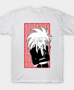 Anime T-Shirt DA20F1