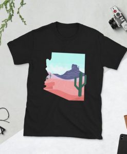 Arizona T-Shirt DA25F1