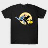 Ash Ketchum T-Shirt DA20F1