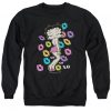 Betty Boop Sweatshirt FA23F1