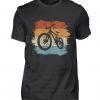 Bicycle Retro T-shirt SR11F1
