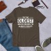 Big Brother Present T-Shirt DA25F1