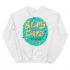 Blips And Chitz All Day Sweatshirt SD18F1