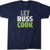 Breaking Russ T-Shirt AL17F1