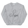 Citron Fruit Sweatshirt EL3F1