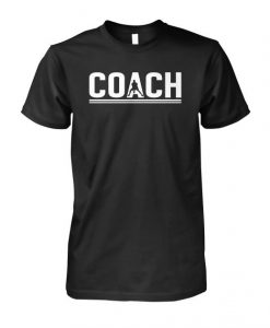 Coach T-Shirt SR11F1