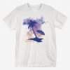 Cosmic Summer T-Shirt NT19F1