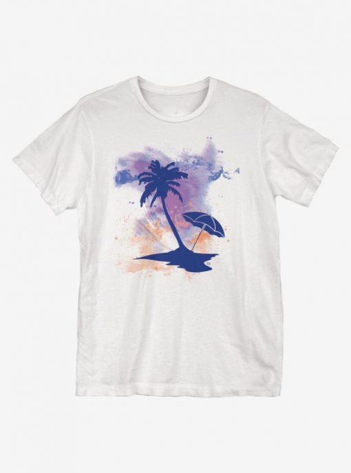 Cosmic Summer T-Shirt NT19F1