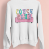 Couch Club Sweatshirt AL17F1