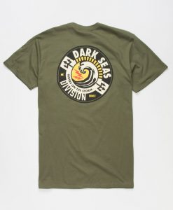 DARK SEAS T-Shirt IM18F1