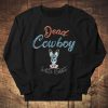 Dead Cowboy Sweatshirt EL3F1