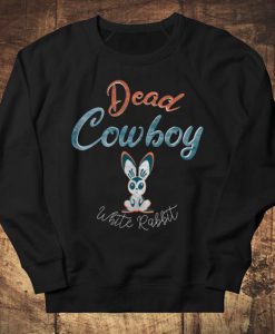 Dead Cowboy Sweatshirt EL3F1