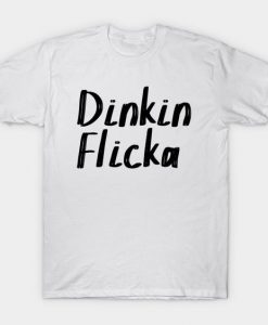 Dinkin Flicka T-Shirt NT19F1