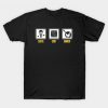 Dinner Pubg T-Shirt NT19F1