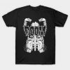 Doom T-Shirt NT19F1