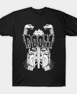 Doom T-Shirt NT19F1