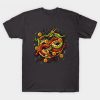 Dragon Ball T-Shirt NT19F1