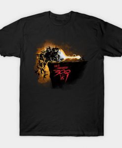 Dragon Ball Z Mashup T-Shirt DA20F1