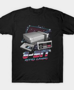 Gaming T-Shirt NT19F1