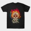 Ghost Rider T-Shirt NT19F1