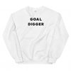 Goal Digger Sweatshirt DT27F1