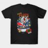 Golden Part Rx 78 Cereal T-Shirt DA20F1