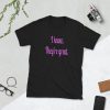 Great boobs T-shirt DT27F1