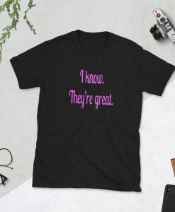 Great boobs T-shirt DT27F1