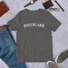 Greenland T-Shirt DA25F1