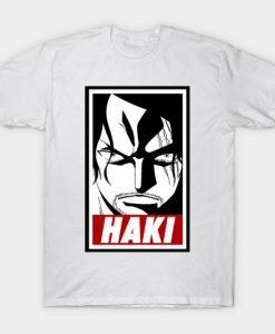 Haki T-Shirt NT19F1