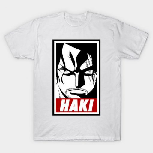 Haki T-Shirt NT19F1