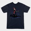 Harley Quinn Batman Knockout T-Shirt DA20F1