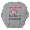 Harry grader Sweatshirt EL24F1