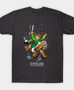 HyperLink T-Shirt DA20F1