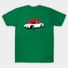 Jdm Car T-Shirt DA20F1