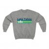 Lake Tahoe Sweatshirt DE4F1