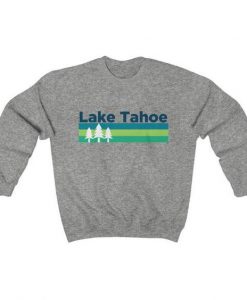 Lake Tahoe Sweatshirt DE4F1
