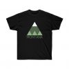 Montana T-Shirt DE4F1
