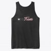 Only Trans Tank Top FA23F1
