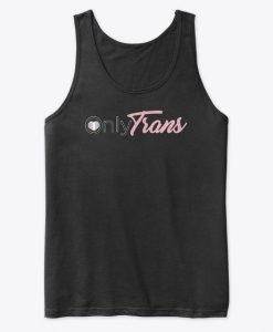 Only Trans Tank Top FA23F1