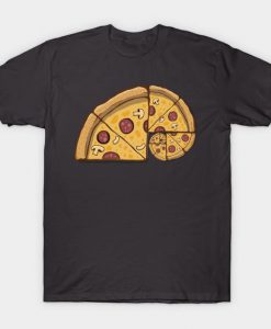 Pizzi Bonacci T-Shirt DE4F1