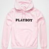 Play Boy hoodie TJ16F1