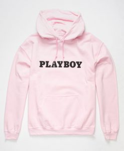 Play Boy hoodie TJ16F1