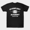 Starfleet Acadmey Class T-Shirt DA1F1