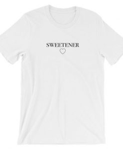 Sweetener T-shirt DT27F1