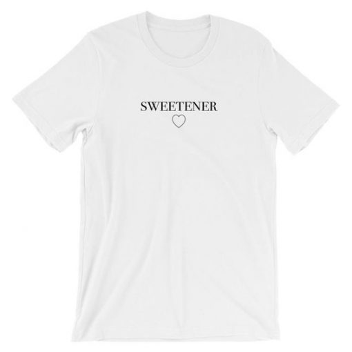 Sweetener T-shirt DT27F1