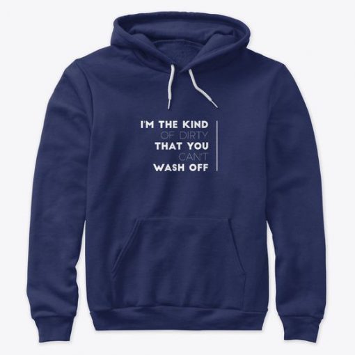 That You Hoodie SD6F1