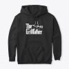 The GrillFather Hoodie SD6F1