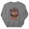 The Morning Ritual sweatshirt TJ16F1