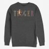 Tigger Fashion Crew Sweatshirt FA23F1